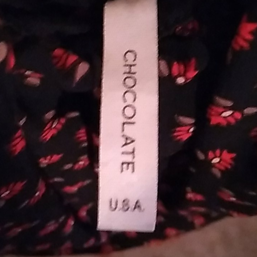 Blouse - Picture 7 of 7